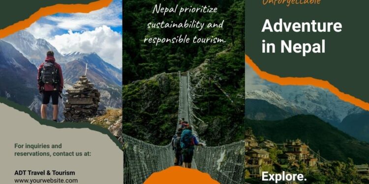 15 Travel Brochure Examples to Inspire Your Design - StringLabs