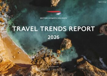 ABTA reveals Travel Trends for 2025