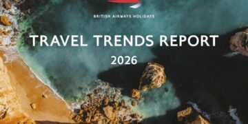 ABTA reveals Travel Trends for 2025