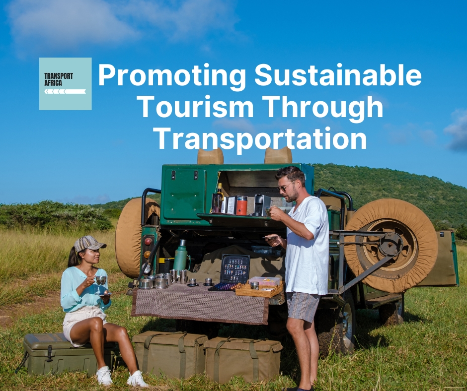 Premium AI Image | Eco Tourism Sustainable Travel for a Greener World ...