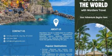 Request A Brochure - Free Holiday Brochures From Saga