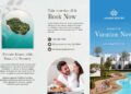 Customize 68+ Hotel Brochure Templates Online - Canva