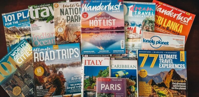 Wanderlust Hitting Hard? Here’s How to Satisfy Your Travel Cravings ...